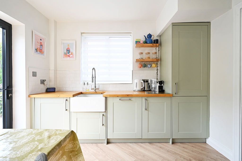 Tadcaster Crescent Woodseats